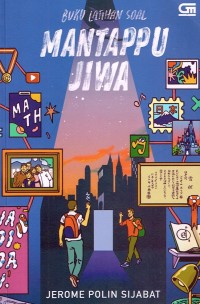 Buku Latihan Soal Mantappu Jiwa
