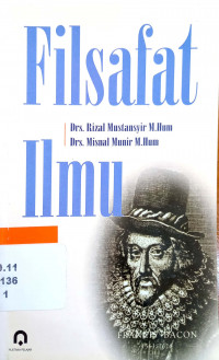 Filsafat ilmu