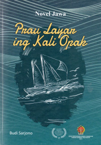 Prau Layar ing Kali Opak