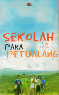Sekolah Para Petualang