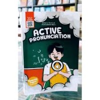 Active Pronounciation