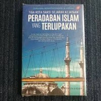 Cordoba, Konstantinopel & Vienna : Tiga Kota Saksi Sejarah Kejayaan Peradaban Islam Yang Terlupakan