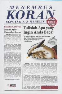 Mengerti Ababun Nuzul