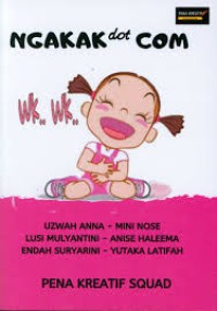 Ngakak dot com