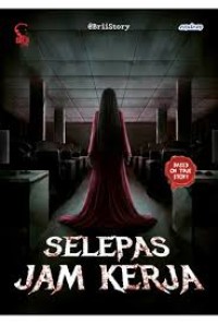Selepas Jam Kerja