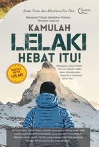 Kamulah Lelaki dan Wanita Hebat Itu