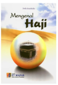 Mengenal Haji