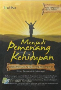 Menjadi Pemenang Kehidupan