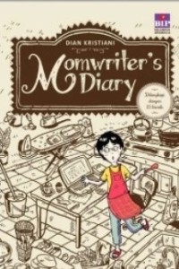 Momwriter's Diary : Every mom can be a writer