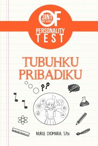 Personality Test : Tubuhku Pribadiku