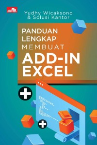 Panduan Lengkap Membuat Add-In Excel