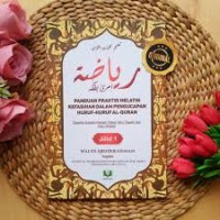 Panduan Praktis Melatih Kefasihan dalam Pengucapan Huruf-huruf Al-Quran