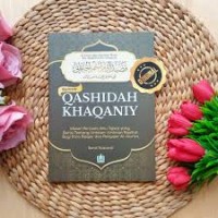 Syarah Qashidah Khaqaniy