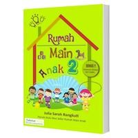 Rumah Main Anak 2