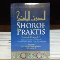 Shorof Praktis : Metode Krapyak