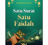 Satu Surat Satu Faidah
