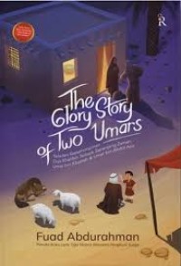 The Glory Story of Two Umars