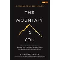 The Mountain is You