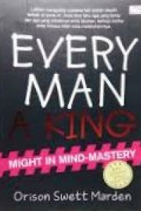 Image of Every Man a King