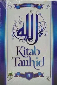 Image of Kitab Tauhid 1