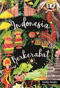 Image of Indonesia berkerabat