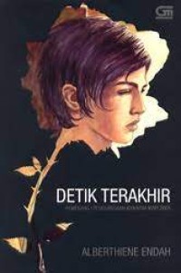 Image of Detik terakhir
