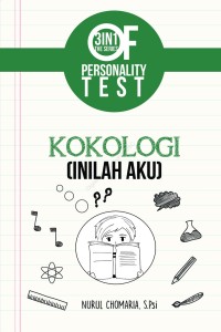Image of Kokologi (inilah aku)