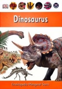 Image of Ensiklopedia Mengenal Sains 5 : Dinosaurus