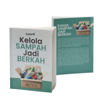 Image of Kelola sampah jadi berkah