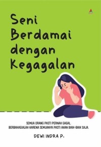 Image of Seni berdamai dengan kegagalan