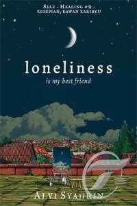 Image of Loneliness is my best friend