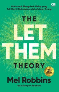 Image of The let them theory