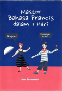 Image of Master Bahasa Prancis dalam 7 hari