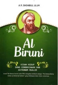 Image of Al Biruni : Kisah hidup sang cendekiawan dan astronom muslim