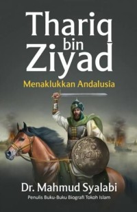 Image of Thariq bin Ziyad menaklukkan Andalusia