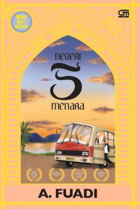 Image of Negeri 5 Menara