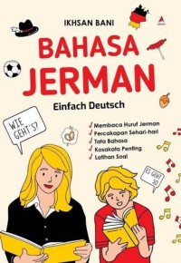 Image of Bahasa Jerman