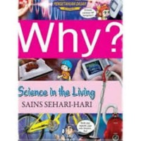 Image of WHY? Sains sehari-hari
