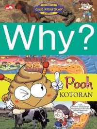 Image of WHY? Kotoran