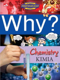 Image of WHY? Kimia